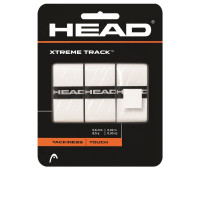 Head Xtreme Track (3ks) bílá